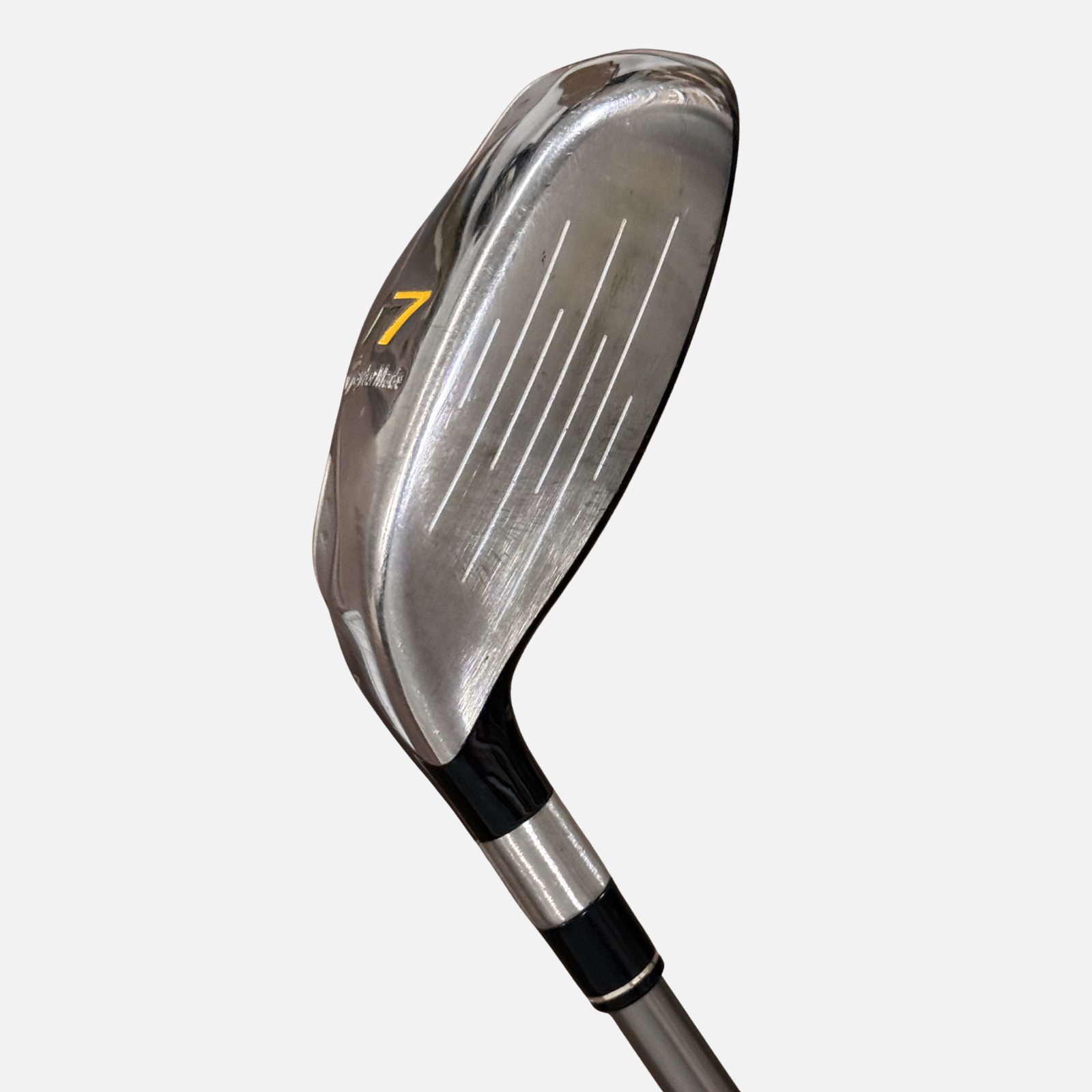 Madera Taylormade R7 7
