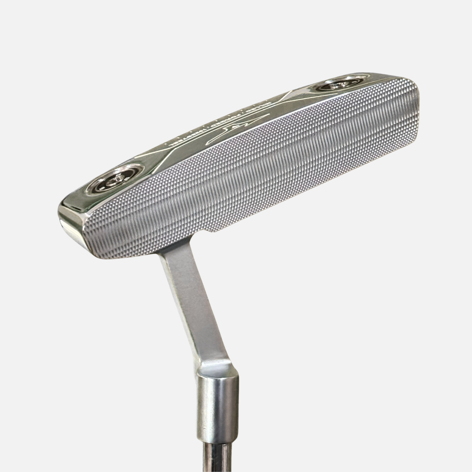 Putter Mizuno M.Craft II 35"